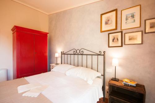 This photo about Agriturismo Borgo tra gli Olivi shared on HyHotel.com