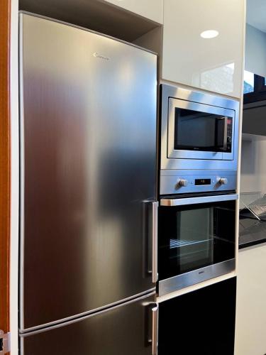 Elegante Ático Encamp - FREE Parking Wifi SmartTv - Con altillo y 2 baños completos! (Elegante Atico Encamp - FREE Parking Wifi SmartTv - Con altillo y 2 banos completos! l by BonesVacan) in Encamp Elegante Ático Encamp - FREE Parking Wifi SmartTv - Con altillo y 2 baños completos! (Elegante Atico Encamp - FREE Parking Wifi SmartTv - Con altillo y 2 banos completos! l by BonesVacan) in Encamp