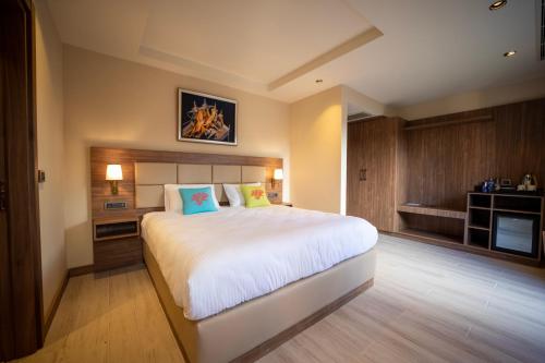 Sezz Hotels Spa Wellness in Yalikavak Sezz Hotels Spa Wellness in Yalikavak