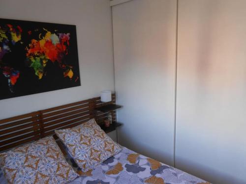 Appartement à la plage