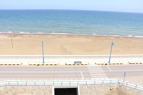 Marina in Sohar Marina in Sohar