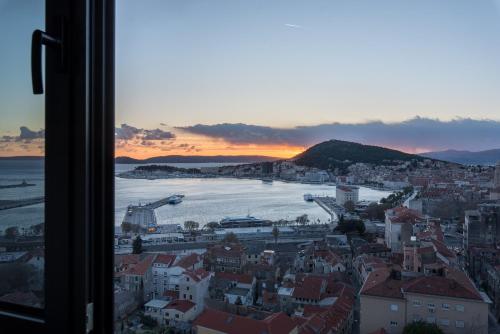 주변 환경, Seascape Luxury Rooms in 스플리트 주변 환경, Seascape Luxury Rooms in 스플리트