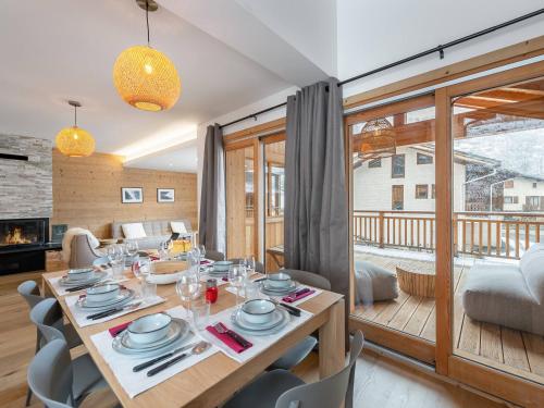 Appartement neuf, 8 pers, proche télésiège et pistes, Les Belleville - FR-1-570-26 (Appartement neuf, 8 pers, proche telesiege et pistes, Les Belleville - FR-1-570-26) in Le Bettaix Appartement neuf, 8 pers, proche télésiège et pistes, Les Belleville - FR-1-570-26 (Appartement neuf, 8 pers, proche telesiege et pistes, Les Belleville - FR-1-570-26) in Le Bettaix