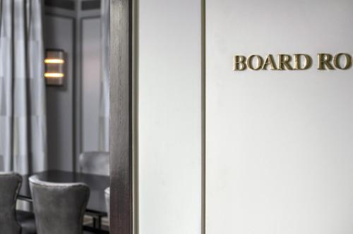 This photo about The Norman Tel Aviv shared on HyHotel.com