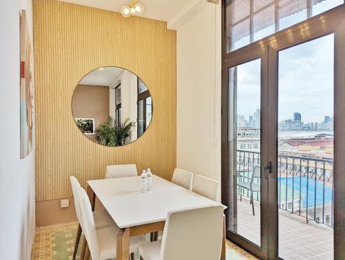 Dreamy 3BR in Casco Viejo in Panama Dreamy 3BR in Casco Viejo in Panama