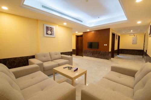 Dar Al Masarat Served Apartments in Al Mohammediah Dar Al Masarat Served Apartments in Al Mohammediah