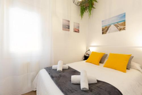 Confort apartamentos en playa, 3 DRM