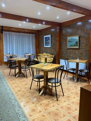 Fasiliteter, Hostal Graciela in Pucon Fasiliteter, Hostal Graciela in Pucon