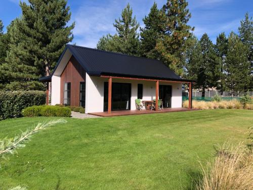 Utsikt, Twizel - Arohanui Cottage in Twizel Utsikt, Twizel - Arohanui Cottage in Twizel