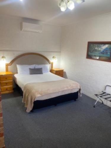 Kinross Inn in Cooma Kinross Inn in Cooma