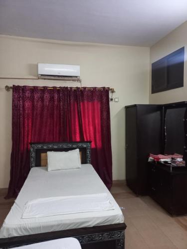 Al Rehman Guest House in Hyderabad Al Rehman Guest House in Hyderabad