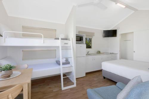 Reflections Holiday Parks Ballina in Ballina Reflections Holiday Parks Ballina in Ballina