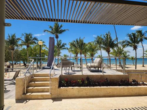 3 Bedroom Penthouse Rooftop Jacuzzi and BBQ in San Pedro De Macoris 3 Bedroom Penthouse Rooftop Jacuzzi and BBQ in San Pedro De Macoris