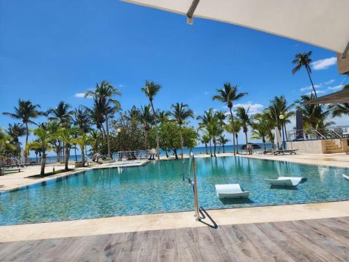3 Bedroom Penthouse Rooftop Jacuzzi and BBQ in San Pedro De Macoris 3 Bedroom Penthouse Rooftop Jacuzzi and BBQ in San Pedro De Macoris