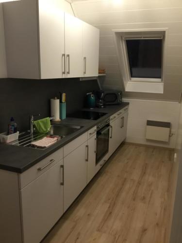 Konyha, Ferienwohnung Heigemeir in Ehekirchen Konyha, Ferienwohnung Heigemeir in Ehekirchen