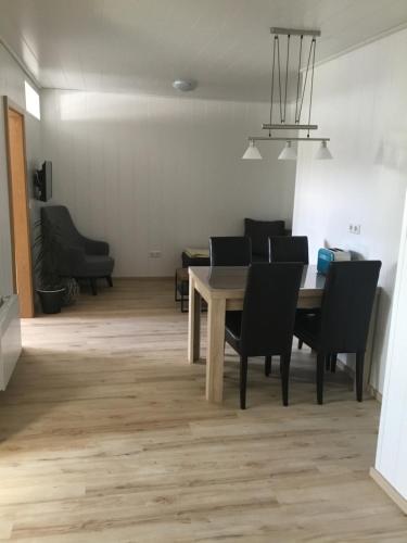 Létesítmények, Ferienwohnung Heigemeir in Ehekirchen Létesítmények, Ferienwohnung Heigemeir in Ehekirchen