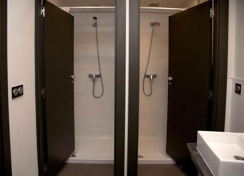 This photo about Albergue Monte Perdido shared on HyHotel.com