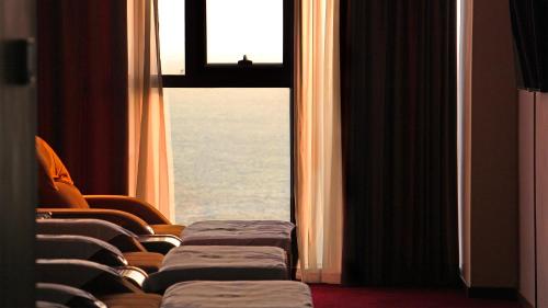 Спа, Won Majestic Hotel Cambodia in Сиануквиль Спа, Won Majestic Hotel Cambodia in Сиануквиль