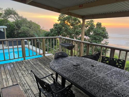Facilities, Linga Futhi Beach Cottages in Port St Johns Facilities, Linga Futhi Beach Cottages in Port St Johns