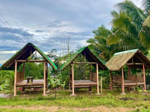 Felcordz Nature Farm & Resort in Bukidnon Felcordz Nature Farm & Resort in Bukidnon