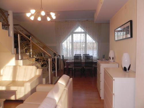 Facilities, Chistye Prudy Penza Hotel in Ramzay Facilities, Chistye Prudy Penza Hotel in Ramzay
