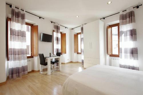 Hotel Sant'angelo Apartments