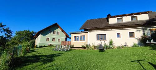 Gastezimmer Weisch in Arnfels Gastezimmer Weisch in Arnfels