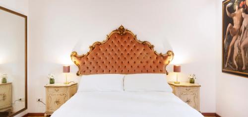 Pantheon Caravaggio's House