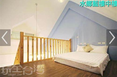 茅店BnB near Xiao Ru Song Art Park 茅店BnB near Xiao Ru Song Art Park