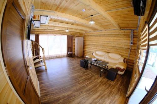 Riverside Eco Resort in Dzoraget Riverside Eco Resort in Dzoraget