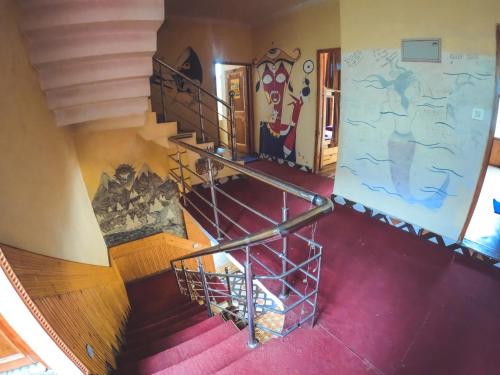 indian backpackers hostel in Jagatsukh indian backpackers hostel in Jagatsukh