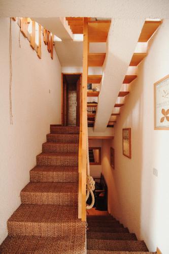 Courchevel 1550 - Le Tiafarou in Les Brigues Courchevel 1550 - Le Tiafarou in Les Brigues