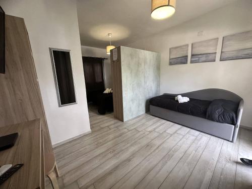 Frontemare Village - Hotel, Ristorante & SPA - in โรดิ การ์กานิโก Frontemare Village - Hotel, Ristorante & SPA - in โรดิ การ์กานิโก