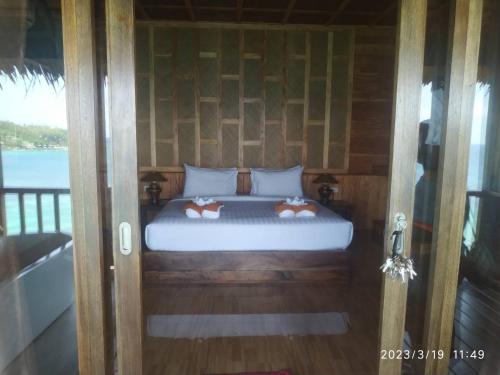Koh Tao Relax Freedom Beach Resort in Ko Tao Koh Tao Relax Freedom Beach Resort in Ko Tao