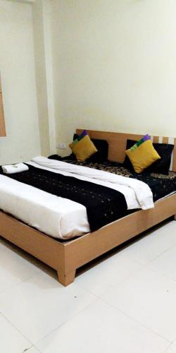 Divine By Awesome Homestay
