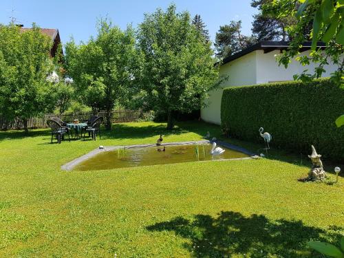 Ferienwohnungen Trattler in Chieming Ferienwohnungen Trattler in Chieming
