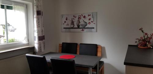 Ferienwohnungen Trattler in Chieming Ferienwohnungen Trattler in Chieming