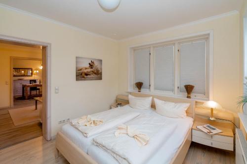 Ferienwohnung Käpt´n