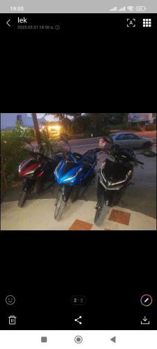 バン タラ ゲストハウス15