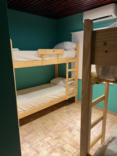 Apartamentos La Carlota in Τέρμας Ντε Ρίο Όντο Apartamentos La Carlota in Τέρμας Ντε Ρίο Όντο