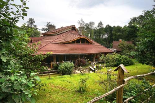 This photo about Agrousadba Akolica shared on HyHotel.com