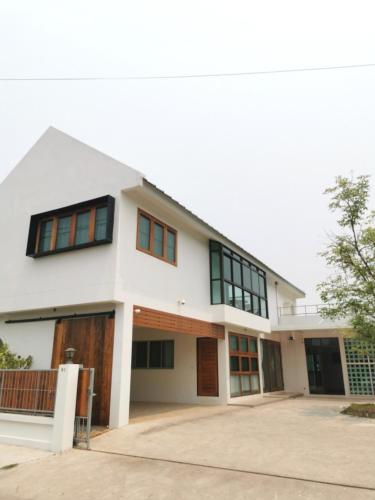 เชียงใหม่ บ้านริมน้ำ Chiangmai Banrimnam in 沙拉丕 เชียงใหม่ บ้านริมน้ำ Chiangmai Banrimnam in 沙拉丕