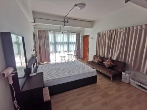 เชียงใหม่ บ้านริมน้ำ Chiangmai Banrimnam in 沙拉丕 เชียงใหม่ บ้านริมน้ำ Chiangmai Banrimnam in 沙拉丕