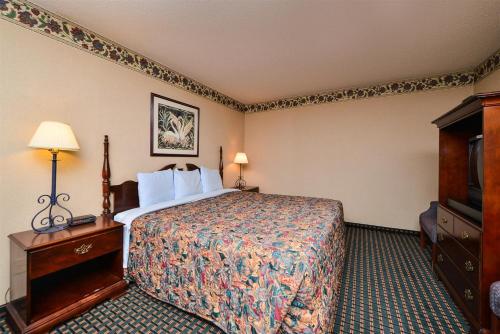 Budget Inn & Suites Guymon in Guymon (OK) Budget Inn & Suites Guymon in Guymon (OK)