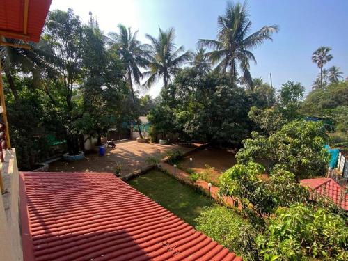 Godwins Bungalow in Mumbai, Madh Island in Malad Godwins Bungalow in Mumbai, Madh Island in Malad