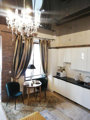 Apartament przy Zamku Kowalska Street in Lublin Apartament przy Zamku Kowalska Street in Lublin