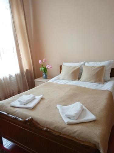 Guest House David's B&B in Gyumri Guest House David's B&B in Gyumri