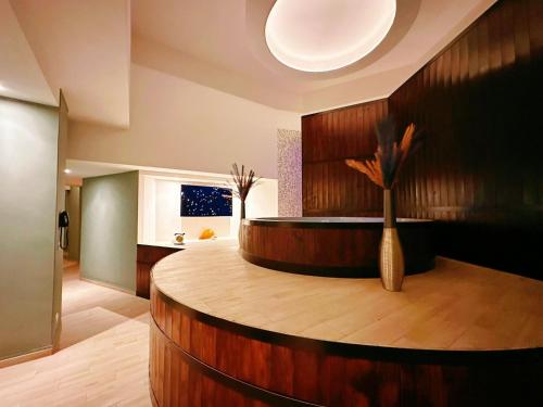 Spa, The Hive Hotel in 羅馬 Spa, The Hive Hotel in 羅馬