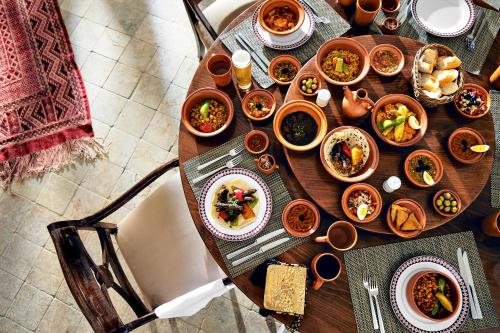 TUI MAGIC LIFE Africana in Hammamet TUI MAGIC LIFE Africana in Hammamet