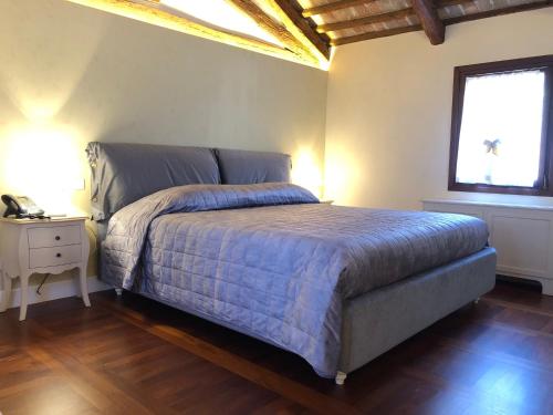 Hotel Donna Lucia in Ponzano Veneto Hotel Donna Lucia in Ponzano Veneto